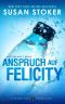 [Ace Security 04] • Anspruch auf Felicity